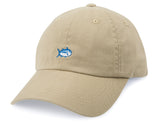 Southern Tide Mini Skipjack Hat in Khaki