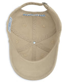 Southern Tide Mini Skipjack Hat in Khaki