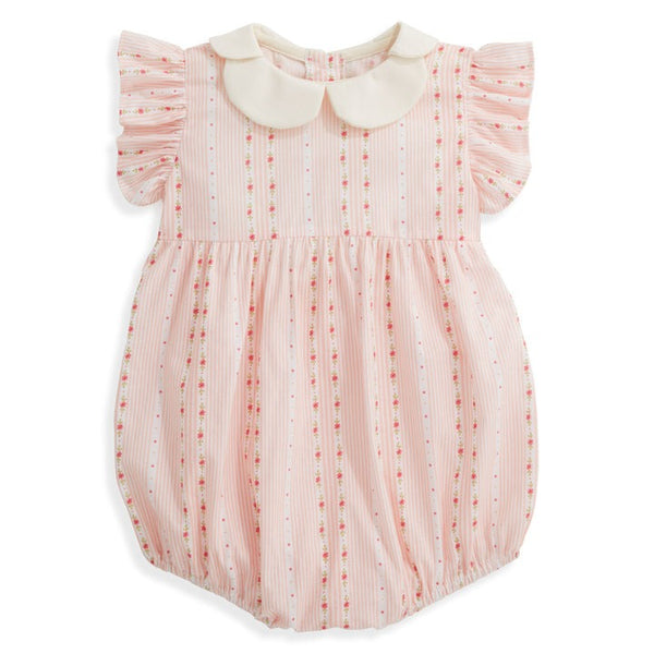 Bella Bliss Georgia Bubble in Darcy Floral