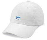 Southern Tide Mini Skipjack Hat in White