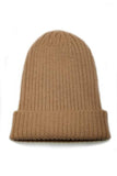 American Trench Superfine Merino Watchcap in Camel