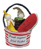 Under The Nile Fruit Tote