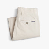 Johnnie-O Perry Jr. Pant in Stone