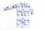 Current Tyed Clothing Ryann Sunsuit