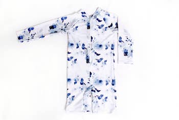 Current Tyed Clothing Ryann Sunsuit