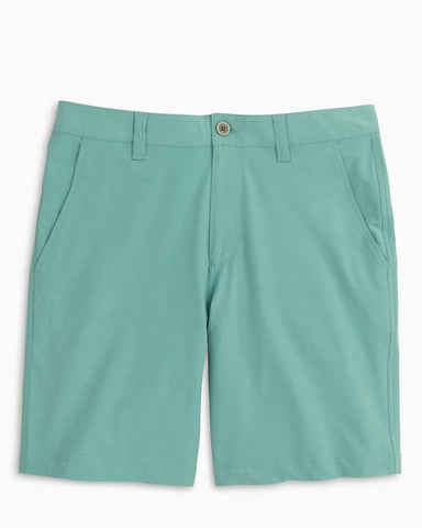 Southern Tide T3 Gulf Short in Ocean Teal