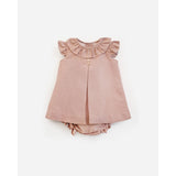 Grey Elephant Altea Dress in Mauve
