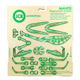 JCR Works Praying Mantis Puzzle