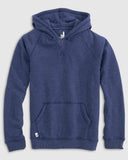 Johnnie-O Hensley Jr  Hoodie In Twilight