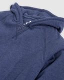 Johnnie-O Hensley Jr  Hoodie In Twilight