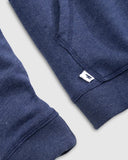Johnnie-O Hensley Jr  Hoodie In Twilight