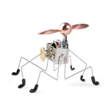 Kikkerland Pintacuda Wind Up
