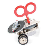 Kikkerland Sparklz Wind Up