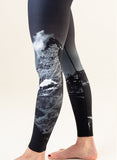 Colorado Threads Midnight Mountain Legging