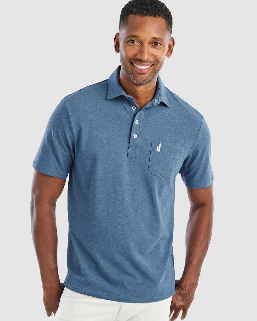 Johnnie o deals original polo