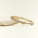 Mignonne Gavigan Malia Bracelet In Multi