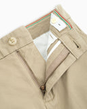 Southern Tide Youth Channel Marker Pants In Sandstone Khaki