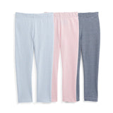 Bella Bliss Striped Jersey Legging Set