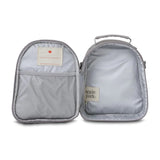 Apple Park Picnic Pal Lunch Pack in Purple Owl