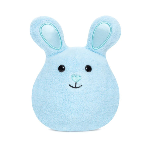Apple Park Blue Big Bunny