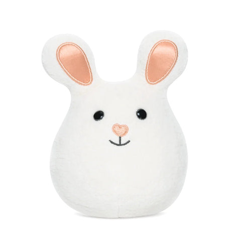 Apple Park White Big Bunny