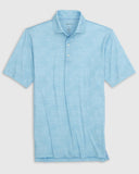 Johnnie-O Gibson Polo In Malibu