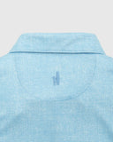 Johnnie-O Gibson Polo In Malibu