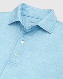 Johnnie-O Gibson Polo In Malibu