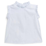 Bella Bliss Sonja Blouse In White
