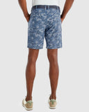 Johnnie-O Claymore Prep-Formance Shorts In Wake Camo