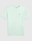 Johnnie-O Sunset Jr. T-Shirt In Whaler