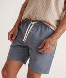 Marine Layer Saturday Short 7" Vintage Indigo