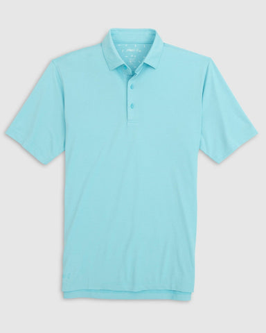 Johnnie-O Streels Polo In Baja