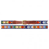 Smathers & Branson Pompano Belt