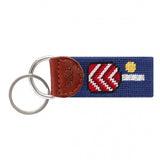 Smathers & Branson Pickleball Keyfob