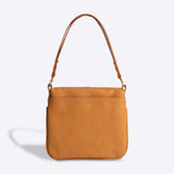 Hampton Road The Hunter Bag in Butterscotch