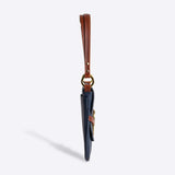 Hampton Road The Hunter Bag in Navy