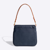 Hampton Road The Hunter Bag in Navy