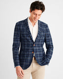 Johnnie-O Winstead Sports Coat in Lake