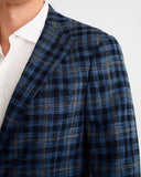 Johnnie-O Winstead Sports Coat in Lake