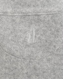 Johnnie-O Brevard Jr Sweater In Light Gray