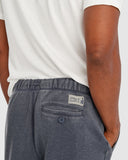 Johnnie-O Burner Joggers In Twilight