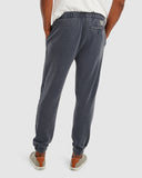 Johnnie-O Burner Joggers In Twilight