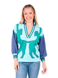 Emily McCarthy Lolli Sweater in Lioness