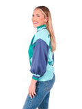 Emily McCarthy Lolli Sweater in Lioness