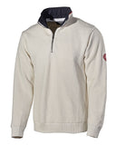 Holebrook Classic Sweater in Off White